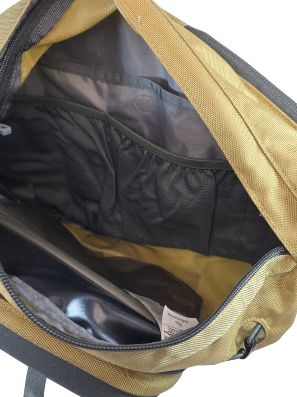 Patagonia Stealth Atom Sling 15L Fly Fishing Pack SP17 STY 48326 - Picture 6 of 11